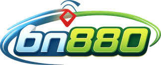 bn880 লোগো